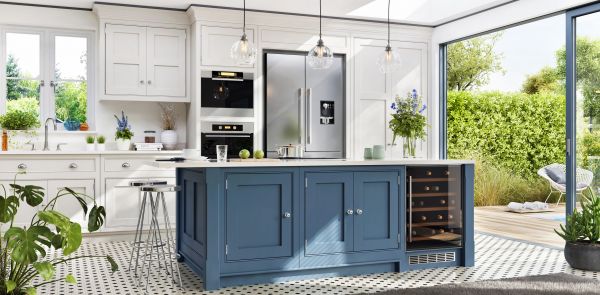 Kitchen Design Service in Mckinney