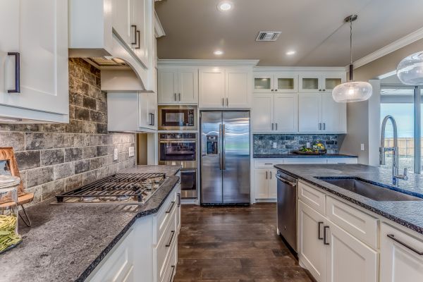 Cabinet Remodeling in Mckinney
