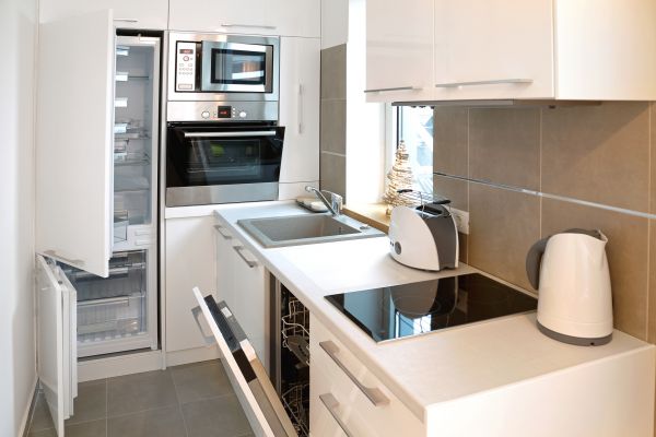 Kitchenette Installation in Mckinney