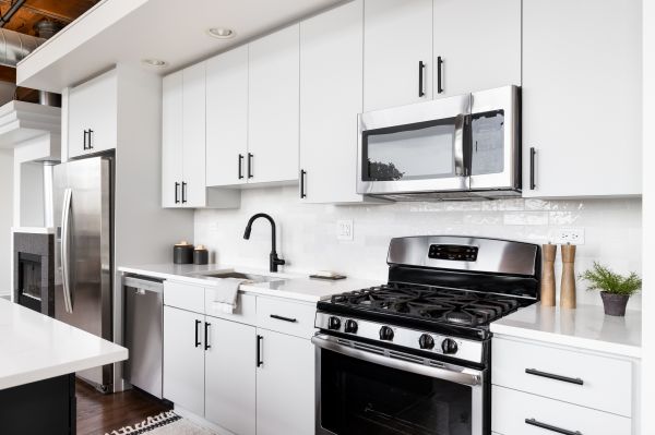 Kitchen Modification in Mckinney