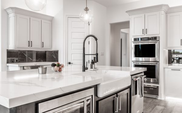 Residential Kitchen Remodeling in Mckinney