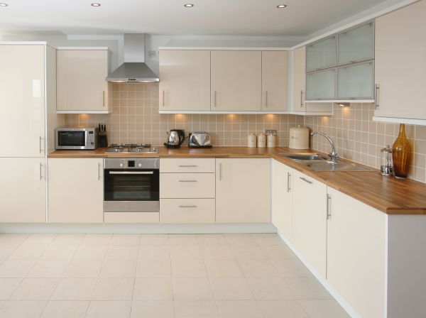 Kitchen Cabinets Remodeling in Mckinney