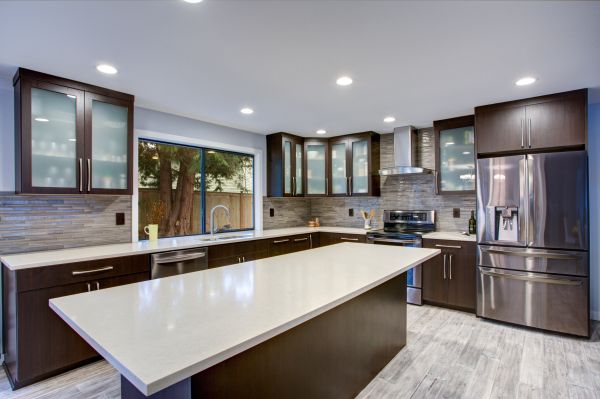 Kitchen Renovation in Mckinney
