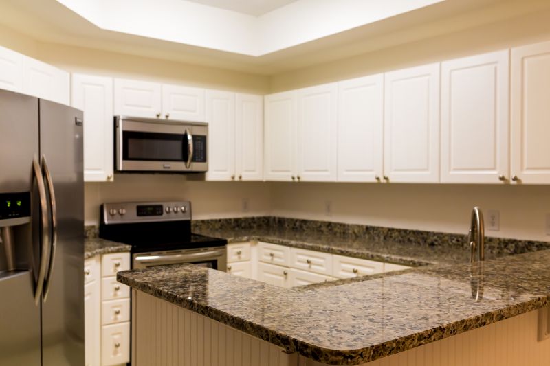 Custom Countertops