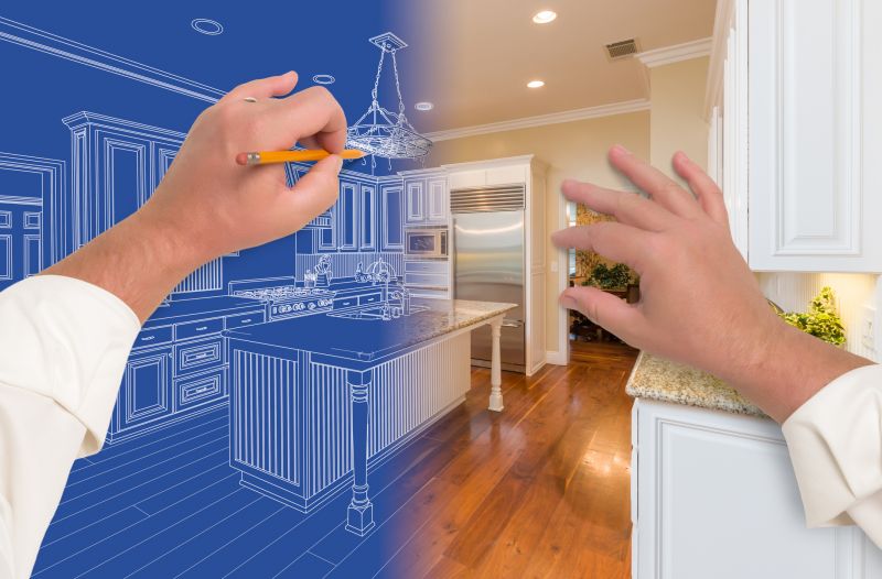 Experienced Kitchen Contractors